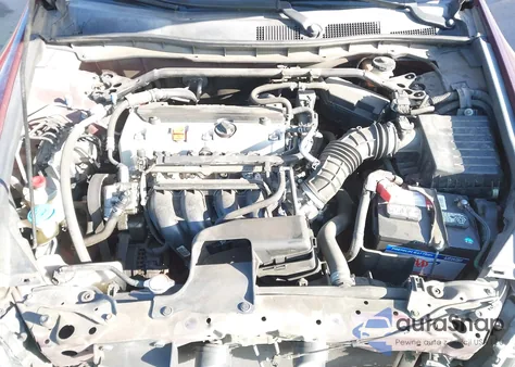 2010 Honda Accord 2.4 Ex-L z USA, uszkodzony, nr VIN 1HGCP2F84AA161384